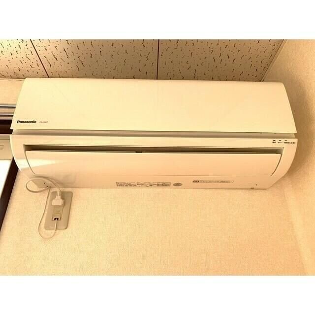 ハイツすとうの物件内観写真