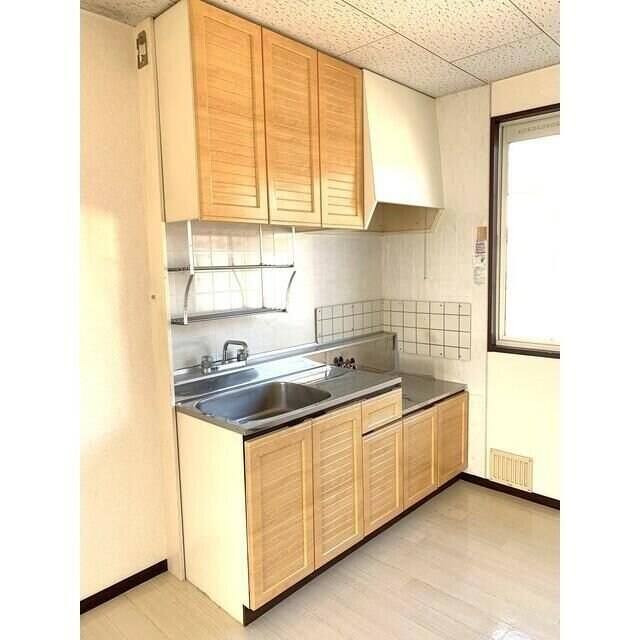 ハイツすとうの物件内観写真