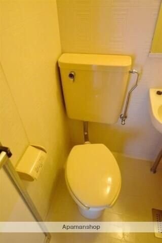 リジェール鼻高ABCの物件内観写真