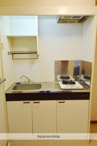 リジェール鼻高ABCの物件内観写真