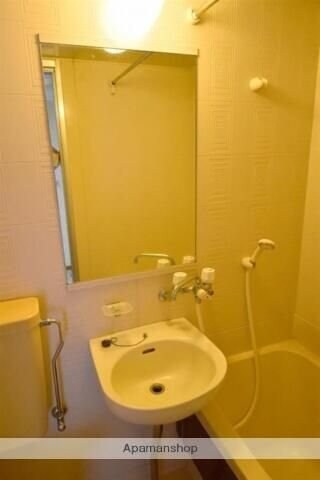 リジェール鼻高ABCの物件内観写真