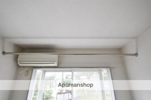 リジェール鼻高ABCの物件内観写真