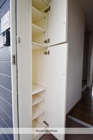 リジェール鼻高ABCの物件内観写真