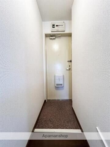 リジェール鼻高ABCの物件内観写真