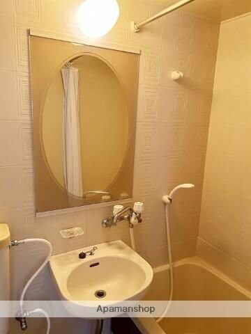 リジェール鼻高ABCの物件内観写真