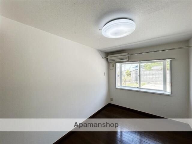 リジェール鼻高ABCの物件内観写真