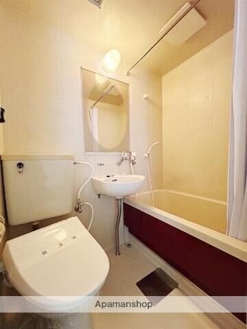 リジェール鼻高ABCの物件内観写真