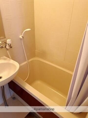 リジェール鼻高ABCの物件内観写真