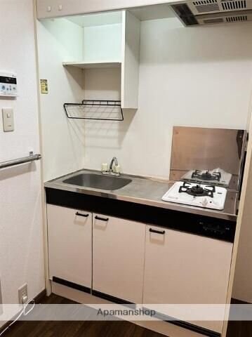 リジェール鼻高ABCの物件内観写真