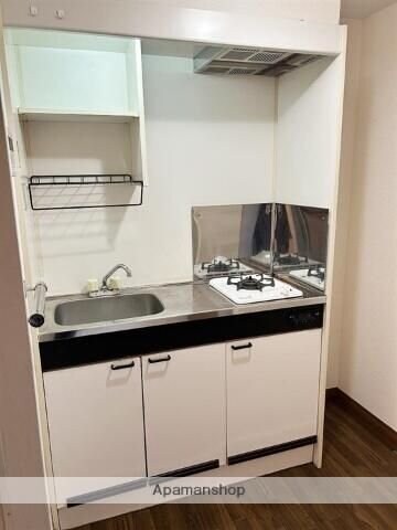 リジェール鼻高ABCの物件内観写真