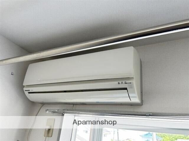 リジェール鼻高ABCの物件内観写真