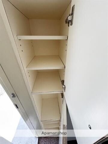 リジェール鼻高ABCの物件内観写真