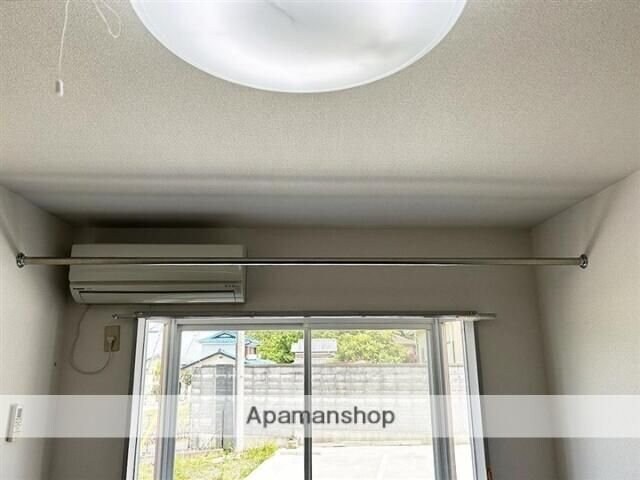 リジェール鼻高ABCの物件内観写真