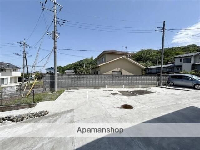 リジェール鼻高ABCの物件内観写真