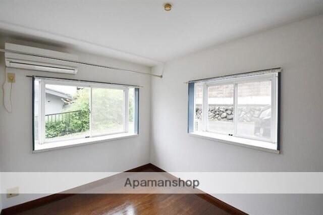 リジェール鼻高ABCの物件内観写真