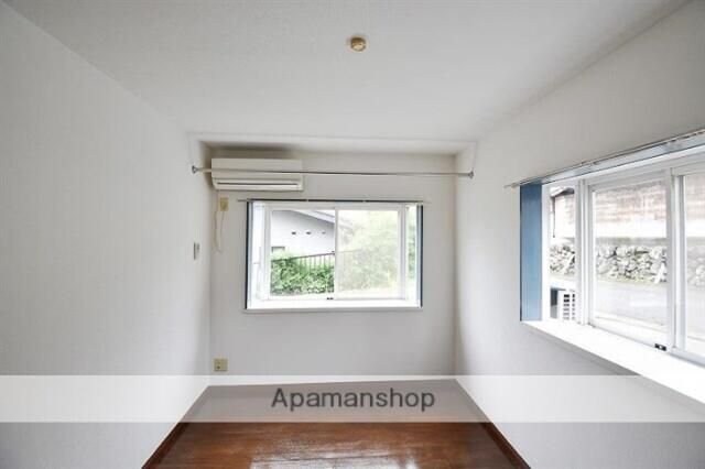 リジェール鼻高ABCの物件内観写真