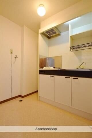 リジェール鼻高ABCの物件内観写真