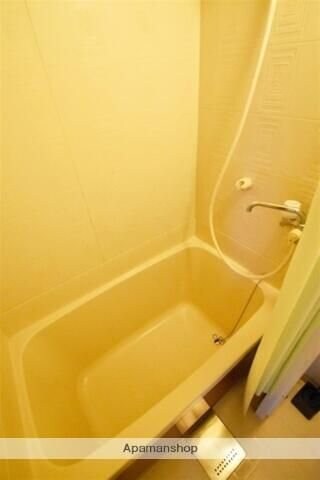 リジェール鼻高ABCの物件内観写真