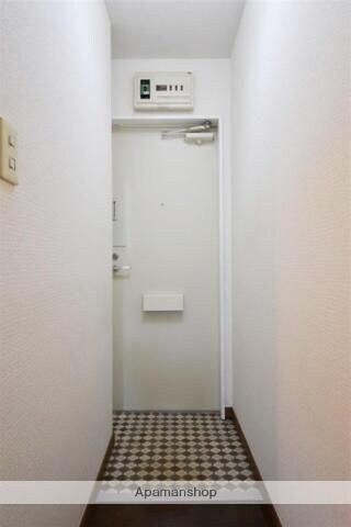 リジェール鼻高ABCの物件内観写真