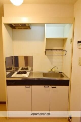 リジェール鼻高ABCの物件内観写真