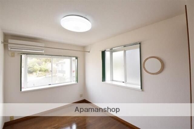 リジェール鼻高ABCの物件内観写真