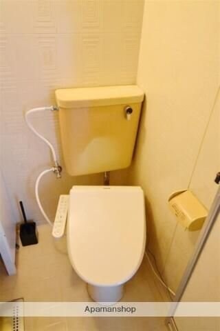 リジェール鼻高ABCの物件内観写真