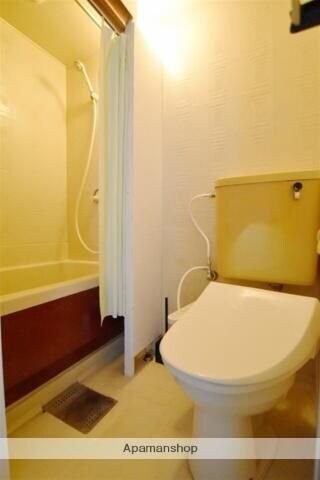 リジェール鼻高ABCの物件内観写真