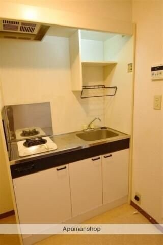 リジェール鼻高ABCの物件内観写真