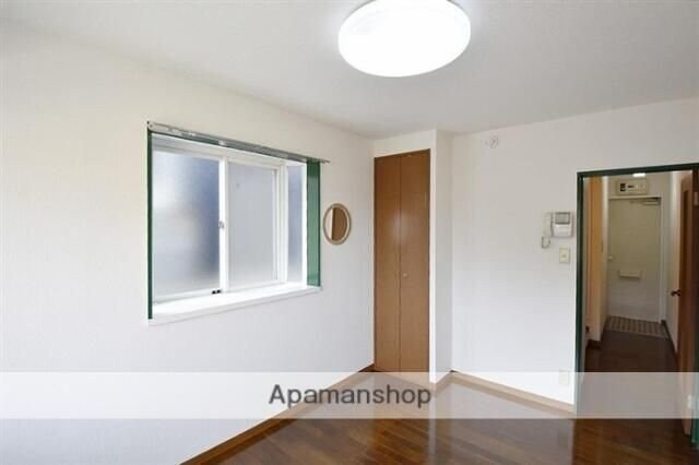 リジェール鼻高ABCの物件内観写真