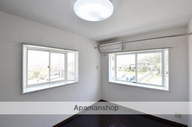 リジェール鼻高ABCの物件内観写真