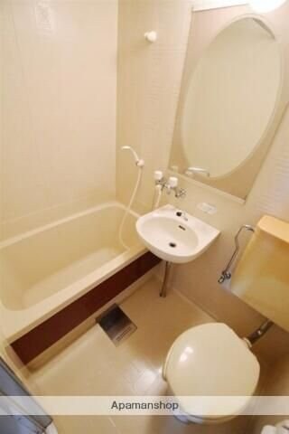 リジェール鼻高ABCの物件内観写真