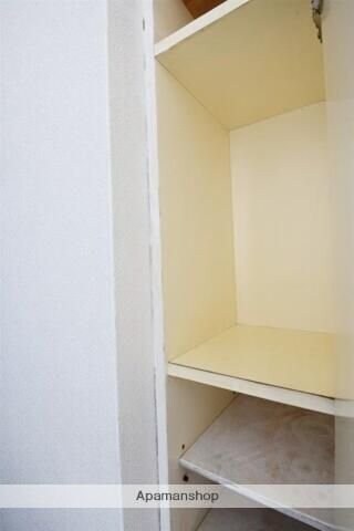 リジェール鼻高ABCの物件内観写真