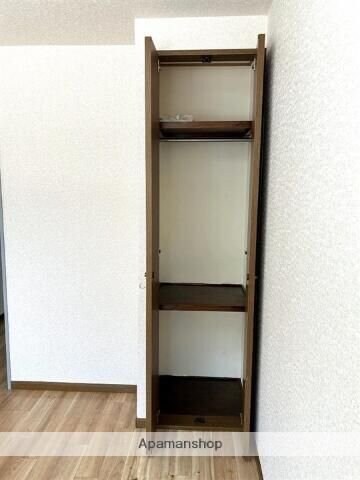 リジェール鼻高ABCの物件内観写真