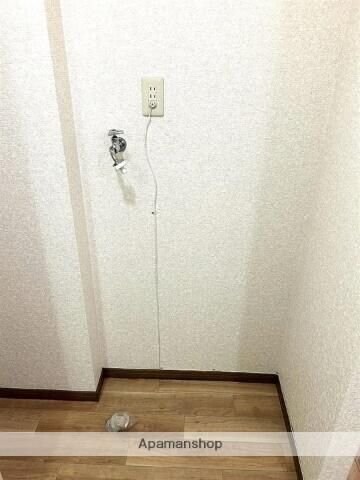 リジェール鼻高ABCの物件内観写真