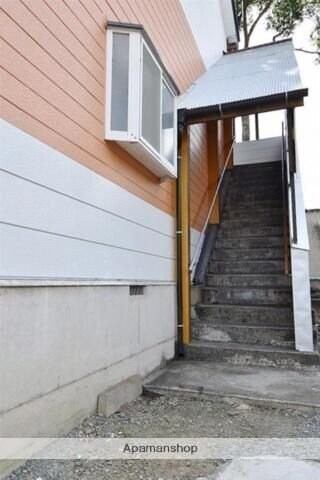 リジェール鼻高ABCの物件内観写真