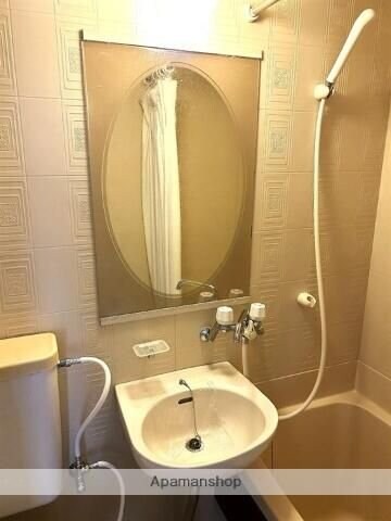 リジェール鼻高ABCの物件内観写真