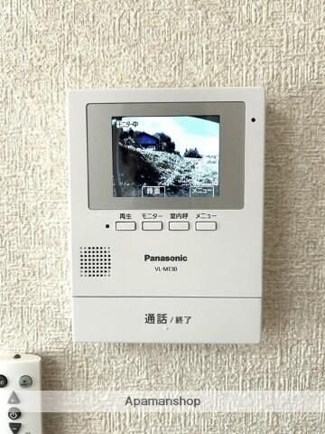 リジェール鼻高ABCの物件内観写真