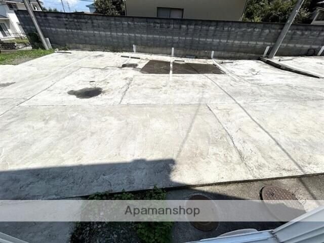 リジェール鼻高ABCの物件内観写真