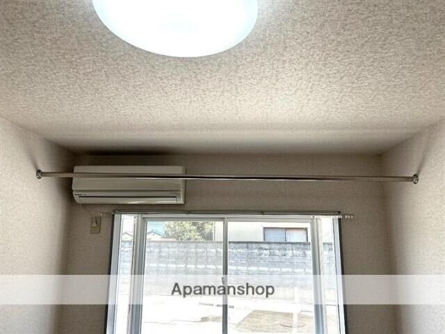 リジェール鼻高ABCの物件内観写真