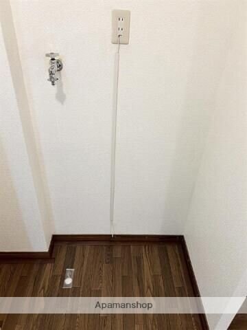 リジェール鼻高ABCの物件内観写真