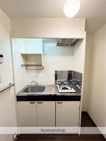 リジェール鼻高ABCの物件内観写真