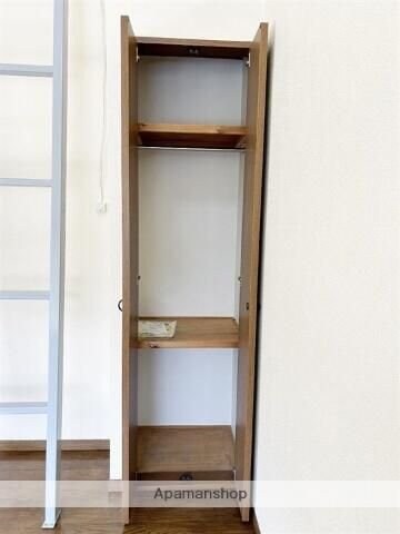 リジェール鼻高ABCの物件内観写真