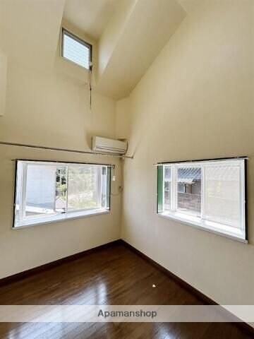 リジェール鼻高ABCの物件内観写真