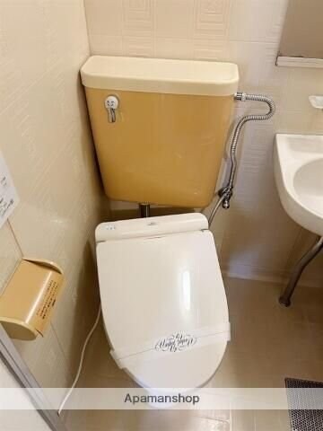 リジェール鼻高ABCの物件内観写真