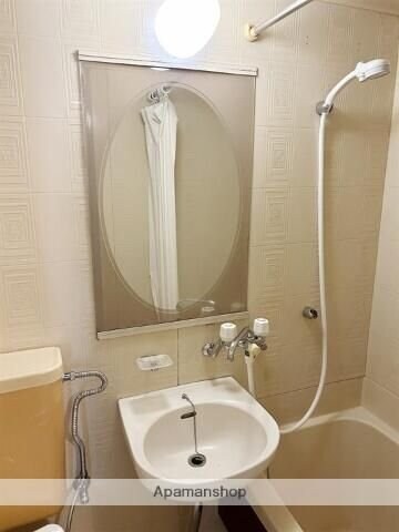 リジェール鼻高ABCの物件内観写真