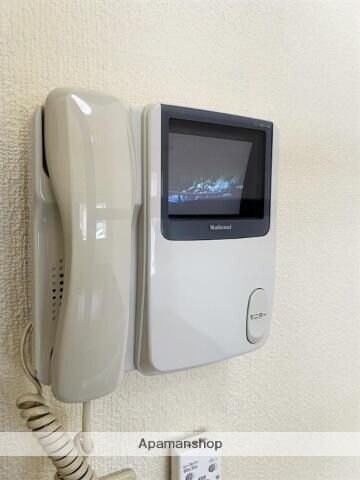 リジェール鼻高ABCの物件内観写真