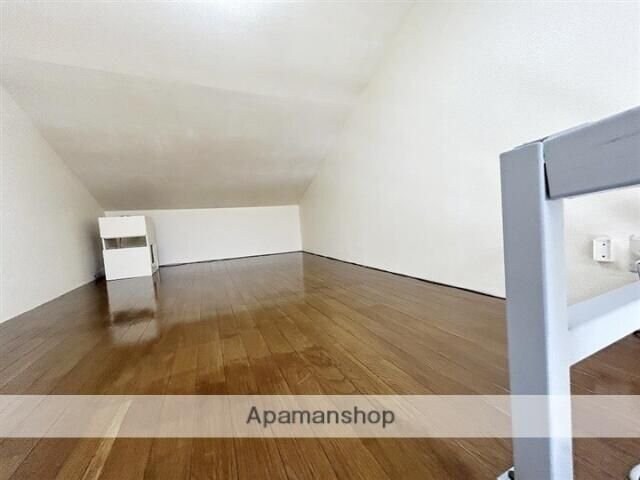 リジェール鼻高ABCの物件内観写真