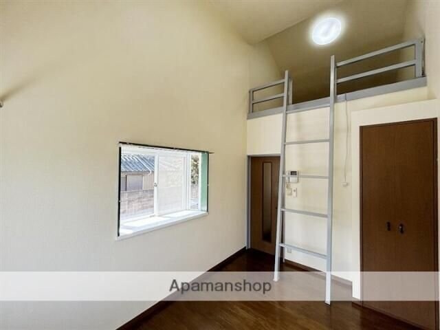 リジェール鼻高ABCの物件内観写真