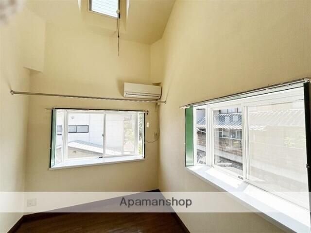 リジェール鼻高ABCの物件内観写真