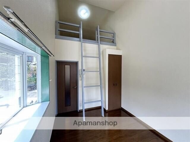 リジェール鼻高ABCの物件内観写真